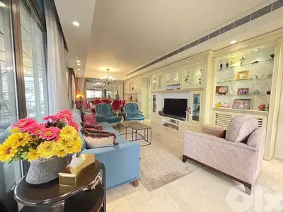 Waterfront City Dbayeh/ Very Nice Apartment for Sale - ضبيه/ شقة للبيع