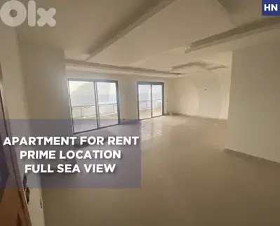 Panoramic full sea view, ac, heating,Sahel Alma/ساحل علما REF#HN131454