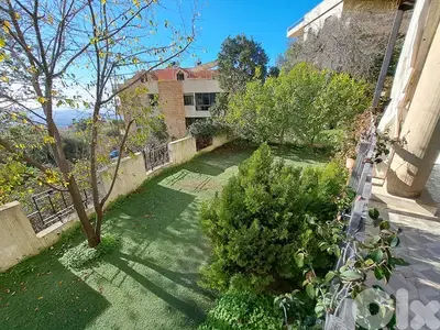 apartment 230 sqm + 150 terrace for sale in ballouneh apartment 230 sqm + 150 terrace for sale in ballouneh