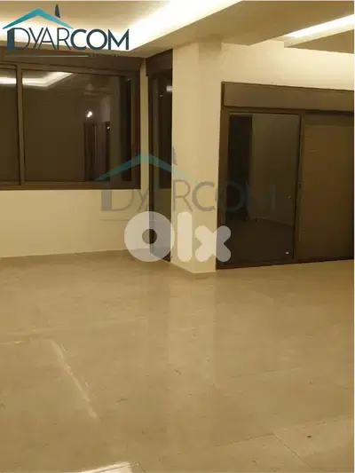 DY3141 - Sahel Alma Apartment for Sale!