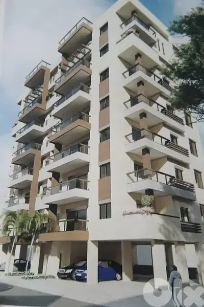 Residential Apartment for Sale – Ghadir