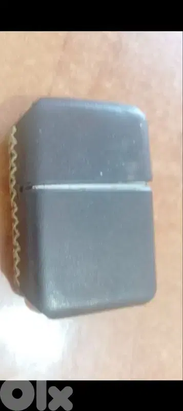 ZIPPO LIGHTER ORIGINAL USA