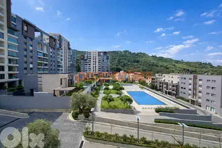 Furnished Apartment for Rent in Fanar – CPSM443
