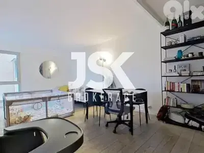 L20115-APARTMENT FOR RENT IN BOULOGNE-BILLANCOURT, Paris 15ème, France