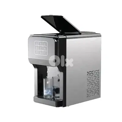 Green Lion Frosta 3 in 1 Ice Maker 5L