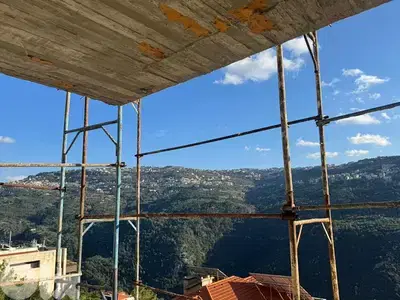 apartment For sale in monteverde شقة للبيع في منتيفردي