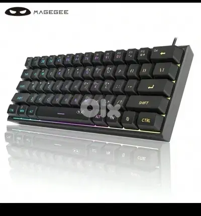 Magegee TS91