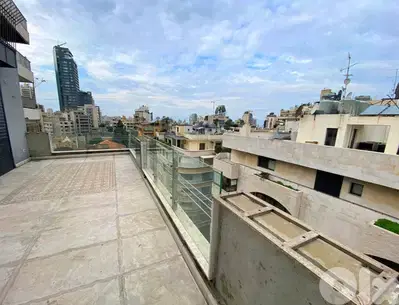 Apartment for sale in Furn El Hayek/ View