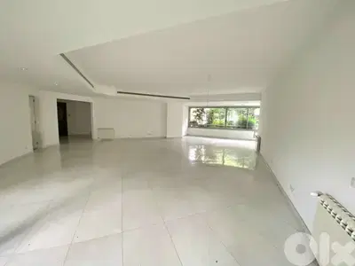 Apartment for sale in Achrafieh/ Spacious/ Next to ABC