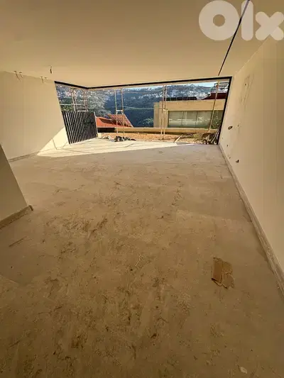 apartment For sale in monteverde شقة للبيع في منتيفردي