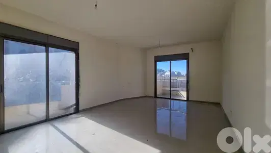 GMC202MAN - Apartment for sale in Ain Aalak - شقة للبيع في عين علق