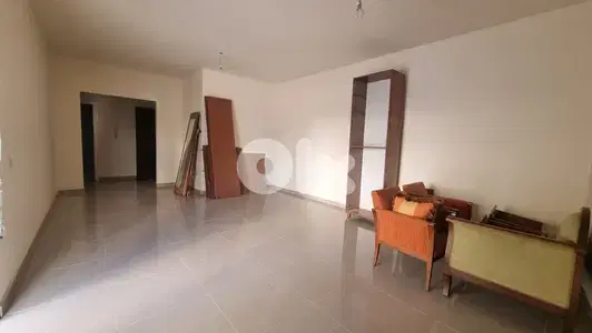 GMC203MAN - Apartment for sale in Ain Aalak - شقة للبيع في عين علق