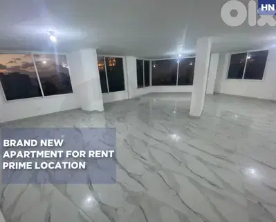 Balconies with open sea view/SAHEL ALMA/ساحل علما ! REF#HN131533 !