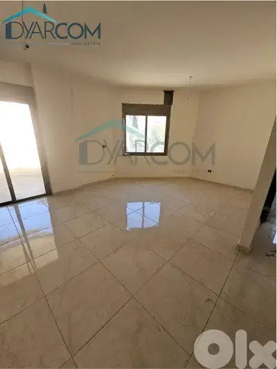 DY3144 - Kornet el Hamra Apartment for Sale!
