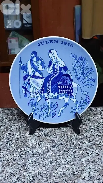 antique