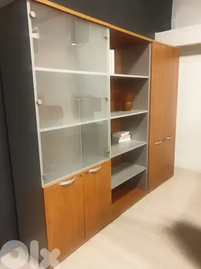 Gautier offices