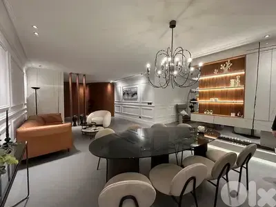 Dekwaneh, Metn/ Modern & UNIQUE Apartment for Sale – دكوانه شقة للبيع