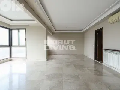 Spacious Flat | Good Location | Balconies | View