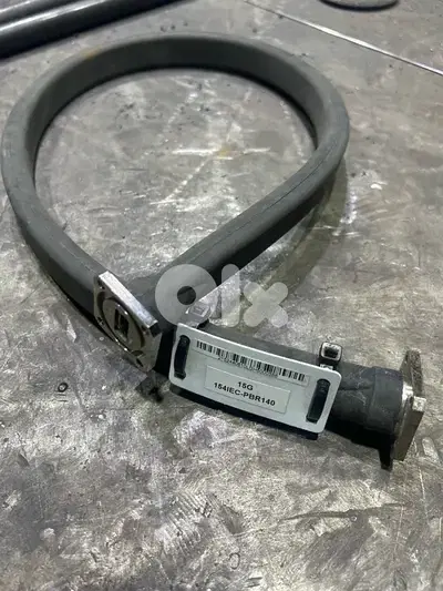wr 62 waveguide