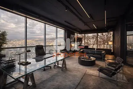 Office For Sale in Dekwaneh CPES241