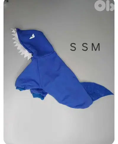 dogs clothing