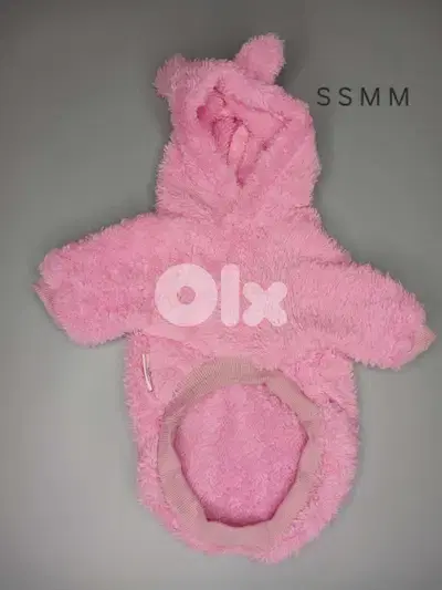 dogs clothing