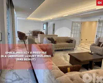 Great deal,prime location, luxurious,Ras beirut/راس بيروت REF#OI131144 Great deal,prime location, luxurious,Ras beirut/راس بيروت REF#OI131144