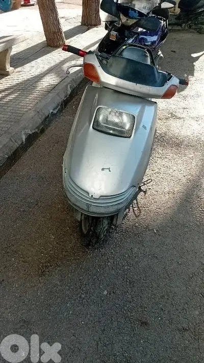 new freeway 87 250cc