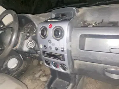 سيتروين بيرلنجو 2006