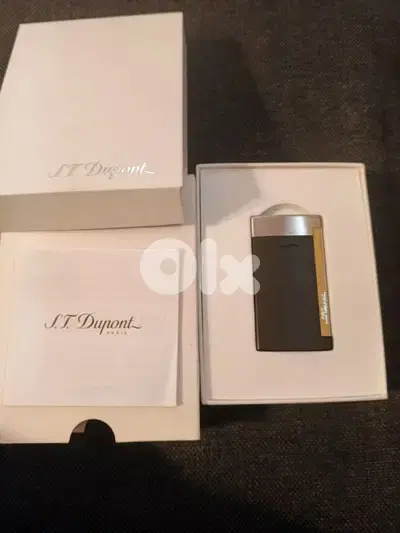 Dupont slim lightwr