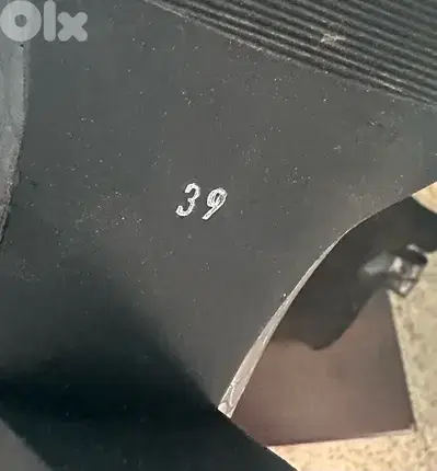 boots