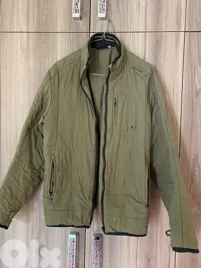 addidas jacket
