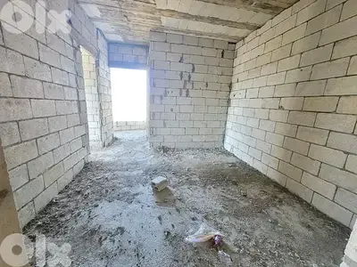 UNDER CONSTRUCTION IN BROUMANA PRIME 50% DOWN PAYMENT, (BR-371)