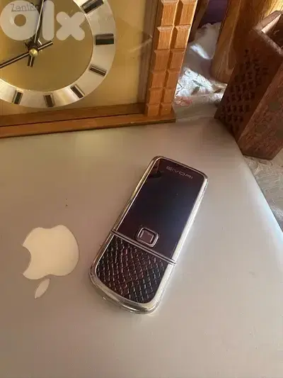 Givory nokia 8800