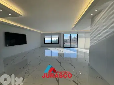apartment for sale in adma 215m with sea view/ شقة للبيع ادما ٢١٥ متر