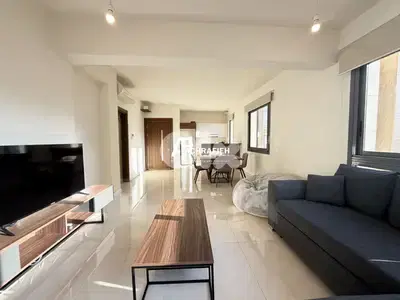 Apartment For Rent in Achrafieh - شقة للإجار في الأشرفية Apartment For Rent in Achrafieh - شقة للإجار في الأشرفية