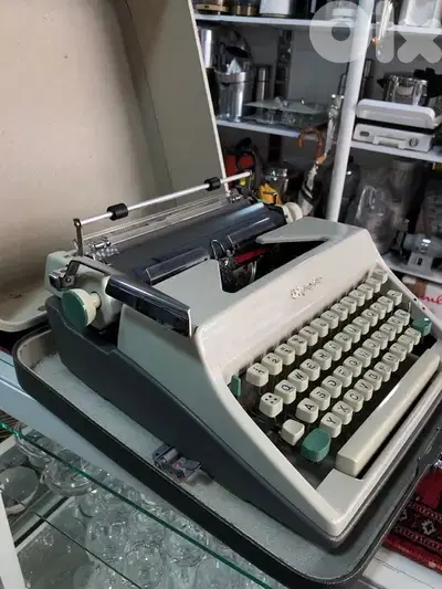 Typewriter