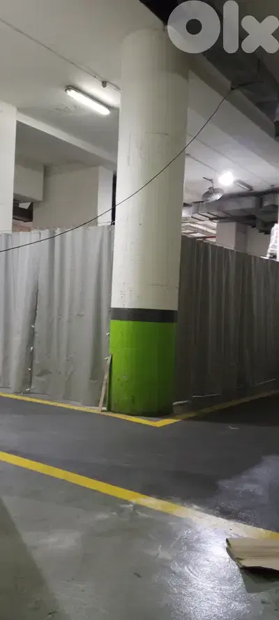 Outdoor Curtains - برادي خارجي