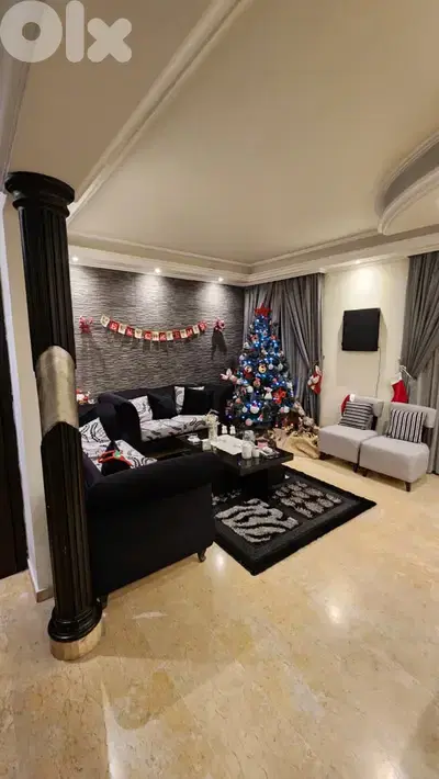 3 BEDROOMS APARTMENT FOR SALE IN ANTELIAS PRIME OPEN VIEW, (AN-197)