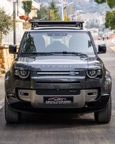 Land Rover Defender X-Dynamic 2022 . Clean Carfax