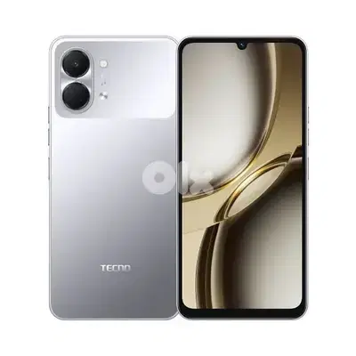 Tecno Spark Go 3 64GB