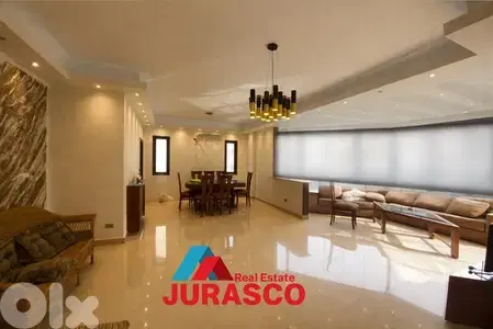 apartment for sale ashrafieh 180m/ شقة للبيع في الأشرفية