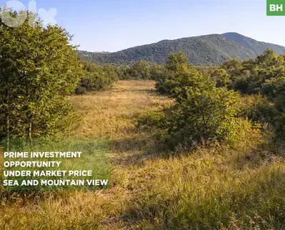 4,785 SQM land/ Mlikh/JEZZINE/مليخ ! REF#BH131690 !