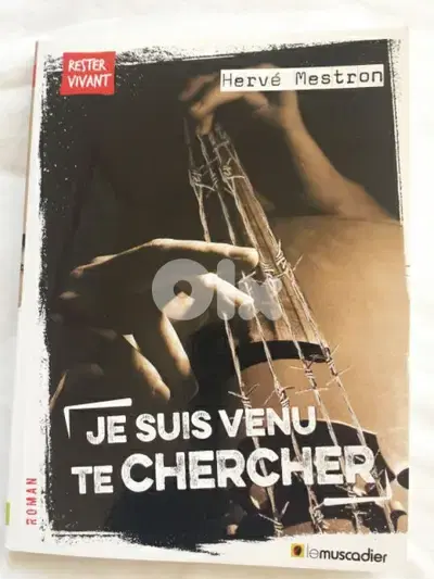 Je suis venu te chercher