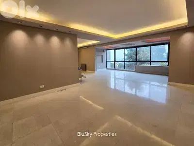 Apartment with Sea View For RENT In Mansourieh شقة للإيجار #PH