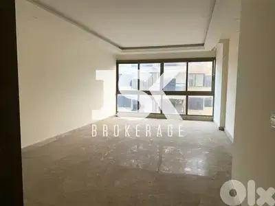 L20117 - Brand New 2-Bedroom Apartment For Sale in Bourj Abi Haidar