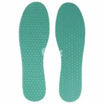 wellness shoe insoles latex size 41/42