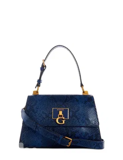 New Original GUESS Stephi Top Handbag
