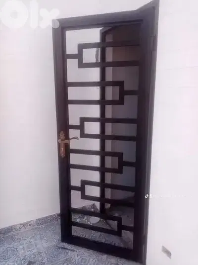 حداد فرنجي