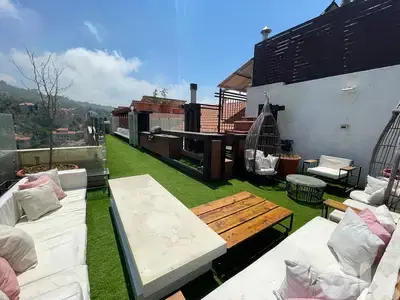 RWK129DZ - Luxury duplex for sale in achkout